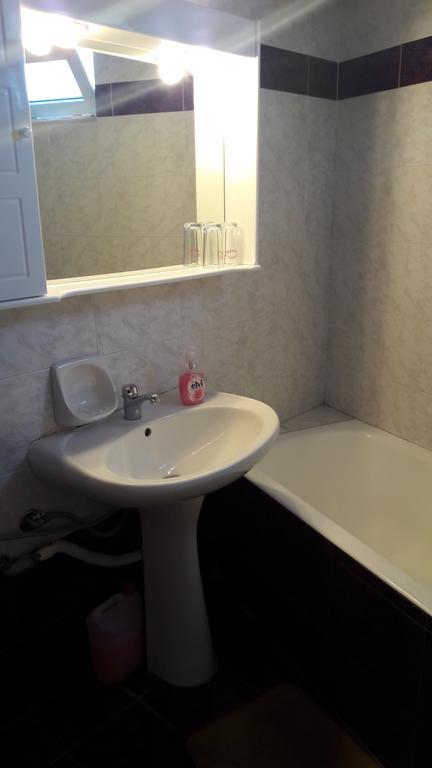 Aris Rooms อาโนเยีย ภายนอก รูปภาพ